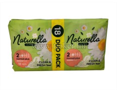 DUOP.NATURELLA ULTR.NORM.PLUS EÜ 18DB. / 12