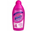VANISH SZŐNYEGT.GÉPI 500ML./ 12