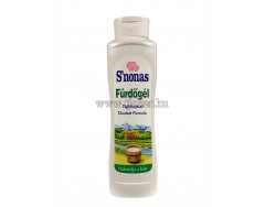 SNONAS FÜRDŐGÉL 750ML.BIOTEJ / 12