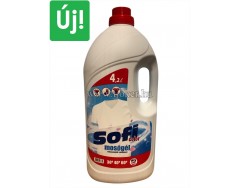 SOFI MOSÓGÉL 4,2L. 50 MOSÁS / 4