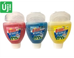 BREKKK WC GÉL 200ML + KOSÁR / 10