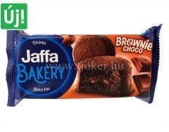 JAFFA BAKERY BROWNIE 75GR. / 28