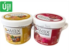 E-WAX 100ML POHARAS GYANTA / 12