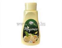 YUPP MAJONÉZ 450GR. / 6