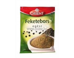 ORIENT EGÉSZ FEKETEBORS 12GR./ 25