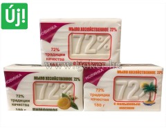 MOSÓSZAPPAN 180GR. / 60