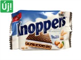 KNOPPERS SZELET 25GR. / 24