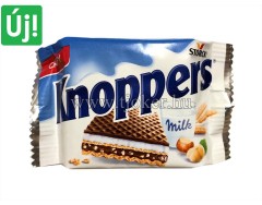 KNOPPERS SZELET 25GR. / 24