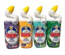 DUCK KACSA WC TISZT.750ML. / 12
