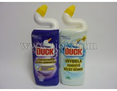 DUCK KACSA WC TISZT.750ML. / 12