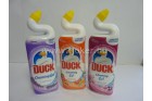 DUCK KACSA WC TISZT.750ML. / 12