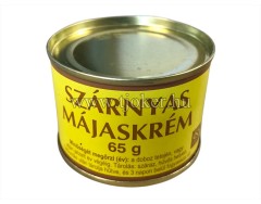 SZEGEDI MÁJKRÉM SZÁRNYAS 65GR./ 24