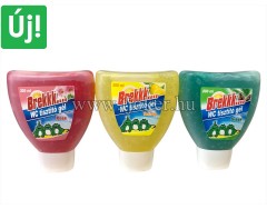 BREKKK WC GÉL UTT. 200ML. / 10