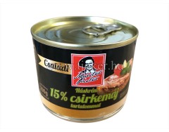 MÁJKRÉM MP.CSALÁDI CSIRKE 200GR. / 6