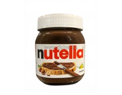 NUTELLA 400GR.MOGYORÓKRÉM / 9