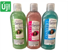 MILD SAMPON 1L. DALMA / 12