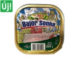AGRICO 300GR.BAJOR SONKA ALU / 6