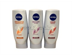 NIVEA HAJBALZSAM 200ML. / 6