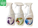 FIELD WC OLAJ 500ML.PUMPÁS / 12