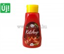YUPP KETCHUP 500G. / 6