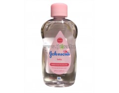 JOHNSONS BABAOLAJ 300ML. / 6