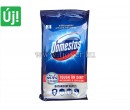 DOMESTOS TÖRLŐKENDŐ 30DB. / 12