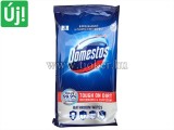 DOMESTOS TÖRLŐKENDŐ 30DB. / 12