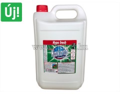 DALMA 5L. HIPOKLORITOS TISZT. GÉL / DB