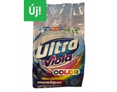 ULTRA VIOLA MOSÓPOR 1,5KG COLOR / 8