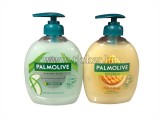 PALMOLIVE PUMP.F.SZAPPAN 300ML./6