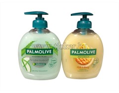 PALMOLIVE PUMP.F.SZAPPAN 300ML./6