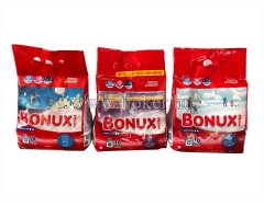 BONUX 1,17KG.MOSÓPOROK 18M. / 9