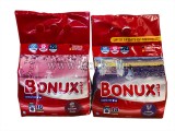 BONUX 1,17KG. MOSÓPOROK 18M. / 9