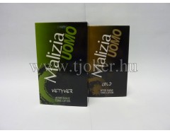 MALIZIA AFTERSHAVE 100ML. / 12