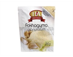 FOKHAGYMA GRANULÁTUM 20GR. H.A. /20