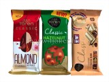 TOREN CLASSIC TÁBLÁS CSOKI 50G. / 24