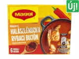 MAGGI HALÁSZLÉ KOCKA 60GR./ 20
