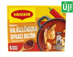 MAGGI HALÁSZLÉ KOCKA 60GR./ 20