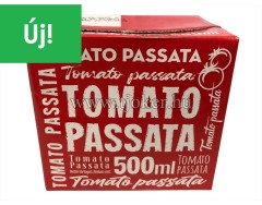 TOMATO P.SÜR.PARADICSOM 500ML./ 12