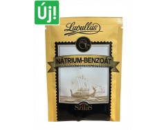 NA-BENZOÁT 15GR. LUCULLUS / 20