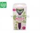 WILKINSON 4DB-OS XTREME 3 ECO NŐI / CS