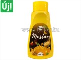 YUPP MUSTÁR 500GR. / 6