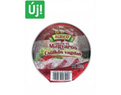 AGRICO CSÜLKÖS VAGDALT 130GR. / 12