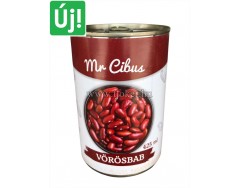 CIBUS BABKONZERV 425ML. TPZ / 12