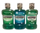 LISTERINE SZÁJVIZ 250ML. / 6
