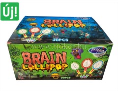 BRAIN NYALÓKA 10GR. / 30!!!