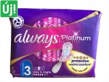 ALWAYS PLATINUM EÜ BETÉT 6DB.NIGHT / 20