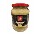 SAVANYÍTOTT KÁPOSZTA 720ML.M.P. ÜVEGES / 8