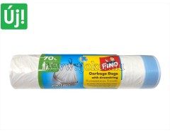 FINO 70L ÖNZ. SZEMETES 15DB. / 30