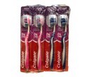 FOGKEFE COLGATE ZIG-ZAG  / 12
